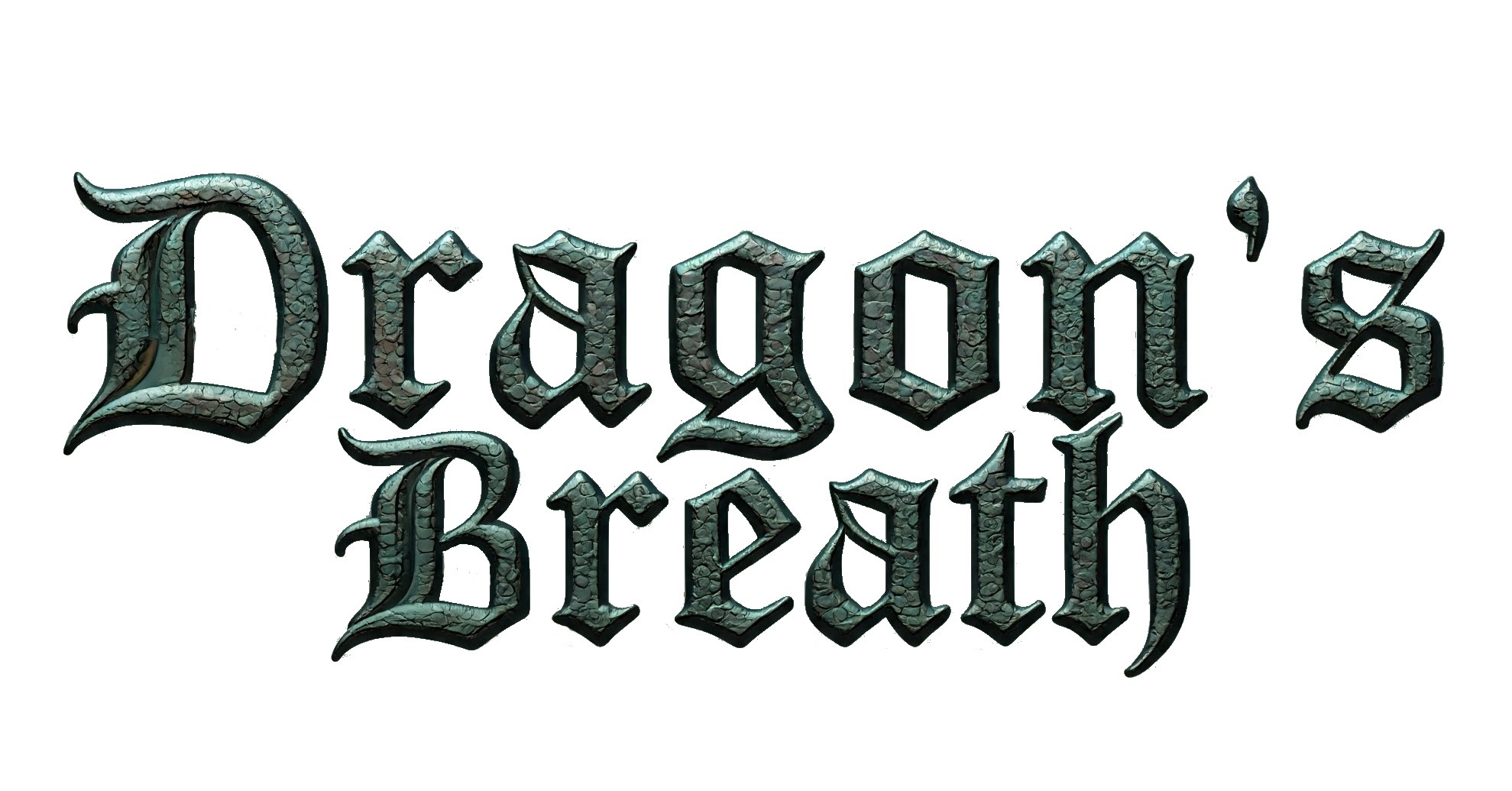 Dragons big logo