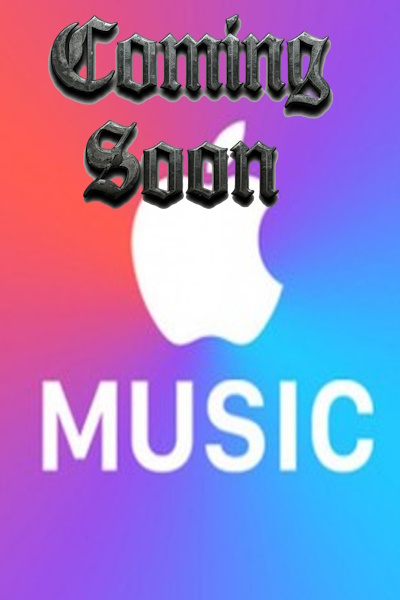 APPLE MUSIC